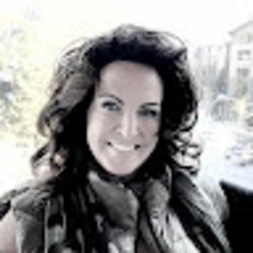 Meet your Posher, Paula